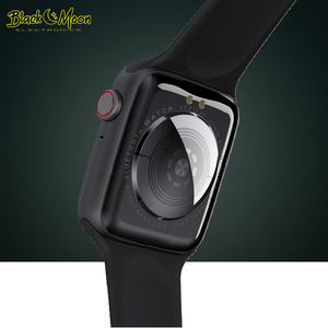 🌈 iSmartWatch - W26 - Black Moon Electronics