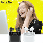 Load image into Gallery viewer, 🔥 New Air Pro 3 Bluetooth Wireless Earphones - Black Moon Electronics
